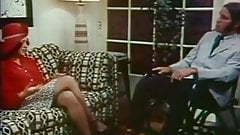 Hard porn threesome movie