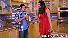 XXX Porn video – My Girlfriends Hot Mom – Missy Martinez and