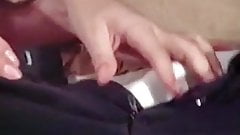 Fabulous classic xxx star in vintage porn clip