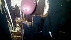 Real Genuine Glory Hole