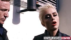 XXX Porn video – Blown Away – Scene 3