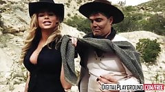 XXX Porn video – Rawhide Scene 3 Susy Gala Nick Moreno