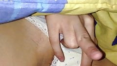 Couple mobile phone self-timer series 4