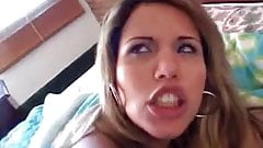 Dani Big Booty Brazilian