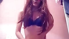 FREE- Joana wants to be porn actress. Can she do it?