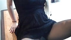 I can’t fail your class