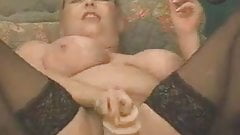 Smoking and Squirting