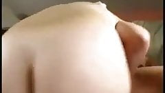 hot girl next door gets pumped