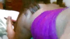 MILF gone wild all holes filled