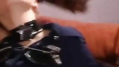 The german girl next door