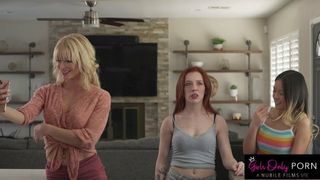 First Time For Everything – S2:E11