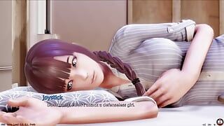 Public Sex Life H – (PT 30)